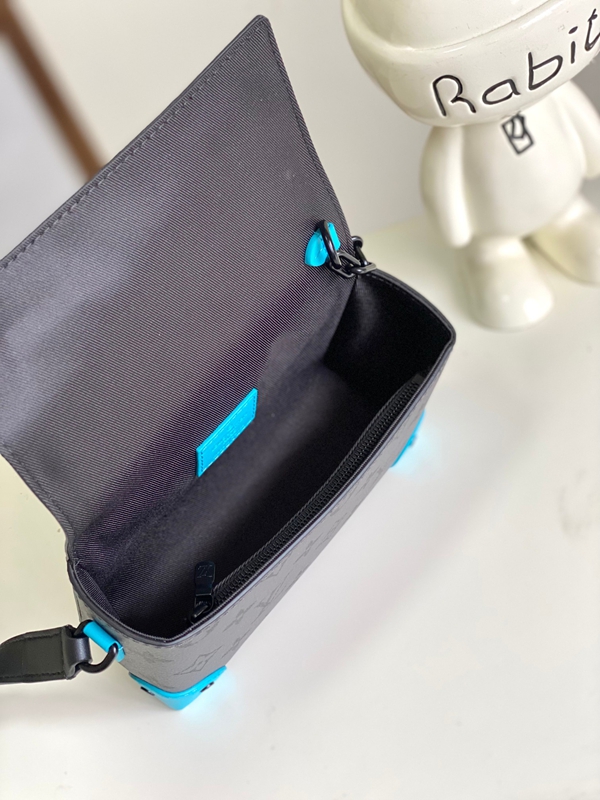 ルイヴィトンバッグ全体デザイン